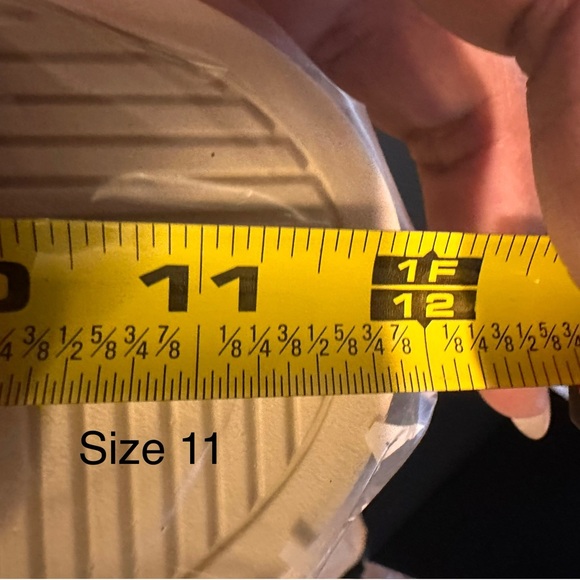 EVERLANE Men’s Desert Shoe New In Box Great Price - Picture 8 of 9